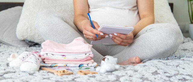 Babychecklist