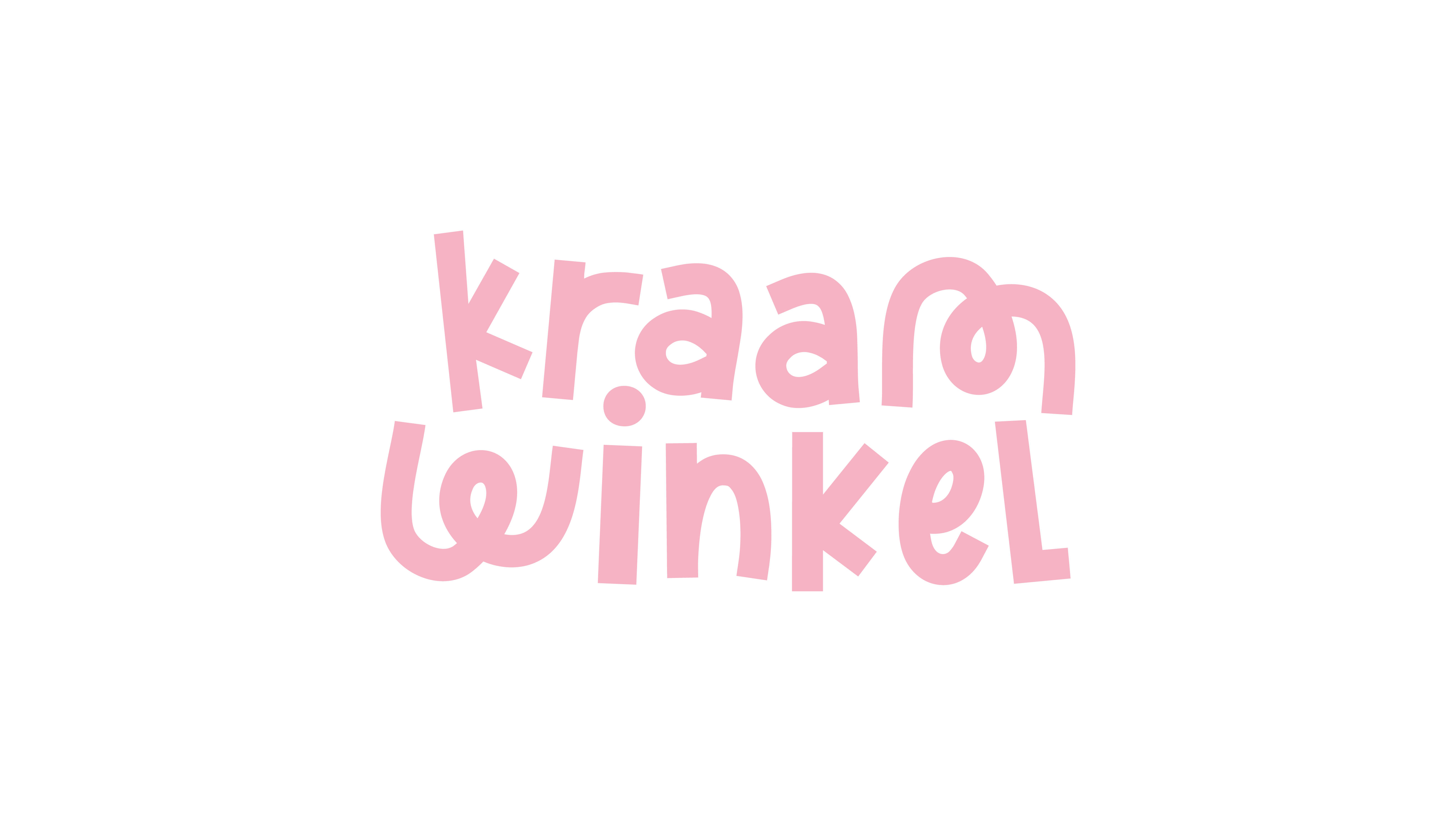 Logo pink